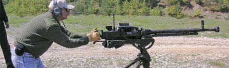 Sloboda: Munitions in the Mountains