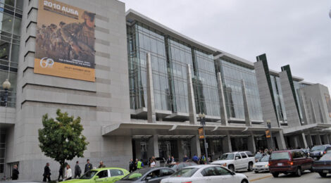 AUSA 2010