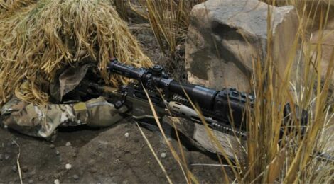 AUSA 2009