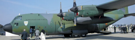 BSDA 2010: Black Sea Defence & Aerospace