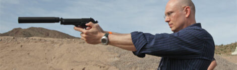 Dr. Dater's LMO Suppressor Class