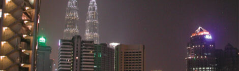 Defense Services Asia 2010