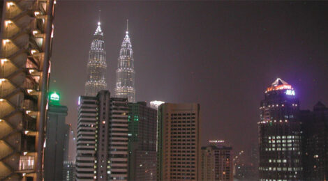 Defense Services Asia 2010