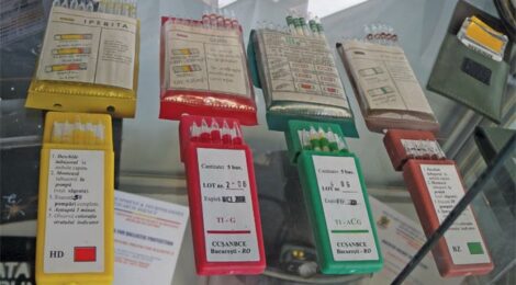 Expomil 2009