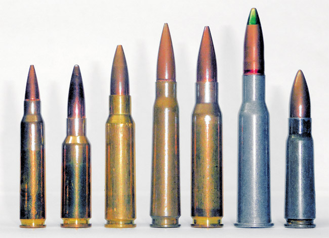 future6 – Small Arms Defense Journal