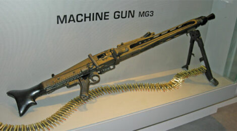 FIDAE 2010