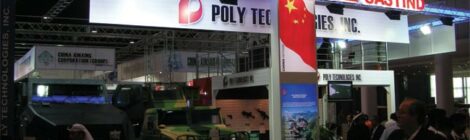 IDEX 2009