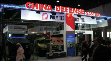 IDEX 2009