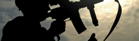 Infantry Weapons Conference Report