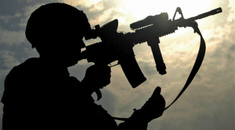 Infantry Weapons Conference Report