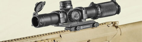 Leupold: Modern Innovations in the Optics Industry