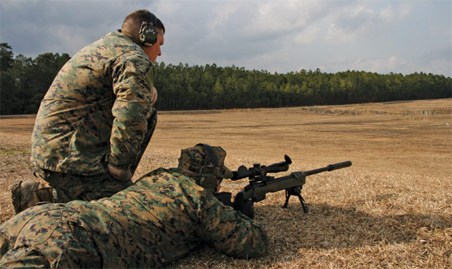 MARSOC, Part 2: Training SOCOM’S Devil Dogs – Small Arms Defense Journal