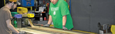 Ammunition Mecca in Middle America: A Visit to the Lake City Ammunition Plant