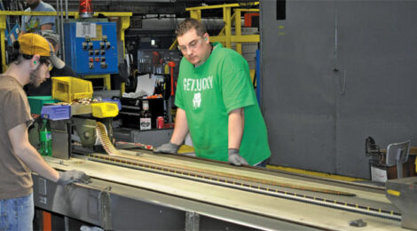 Ammunition Mecca in Middle America: A Visit to the Lake City Ammunition Plant