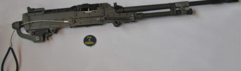Is it Time to Go Metric for Small Arms?