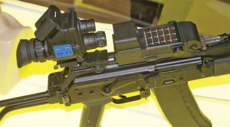 MSPO 2009