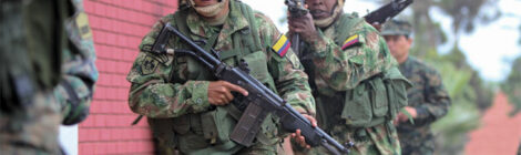 Do We Need a New Service Rifle Cartridge?
