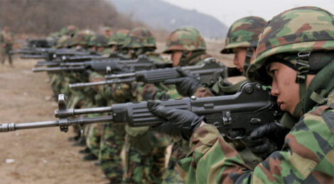 The Next NATO Rifle and Machine Gun Cartridge?