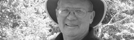 In Memoriam: Norman E. Justice