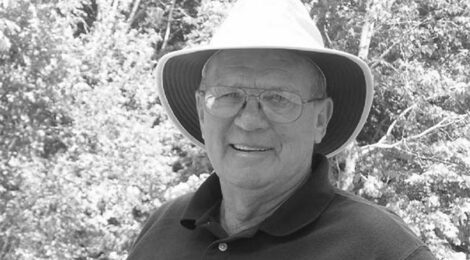 In Memoriam: Norman E. Justice
