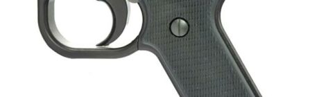 The Ohio Ordnance Works M240 Select-Fire Trigger Group