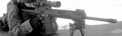 Enter the REPR: LWRC Enters the Precision .308 Market