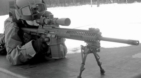 Enter the REPR: LWRC Enters the Precision .308 Market