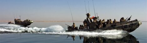 Guns & Gear of the U.S. Navy's Riverine Forces (Part One)