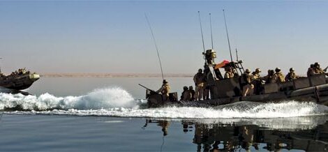 Guns & Gear of the U.S. Navy's Riverine Forces (Part One)