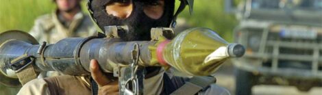 The RPG-7 System Primer