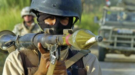 The RPG-7 System Primer