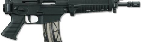 The SIG P522