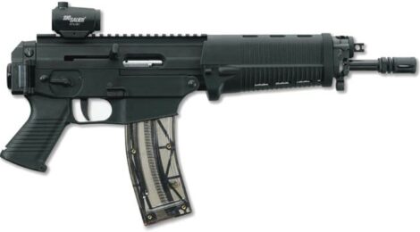 The SIG P522