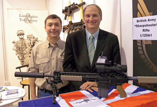 sofex13 – Small Arms Defense Journal