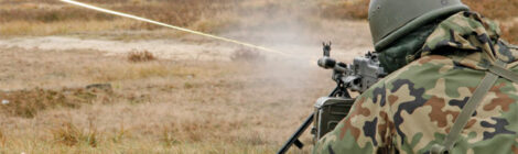 UKM-2000: The Polish Successor to the PKM