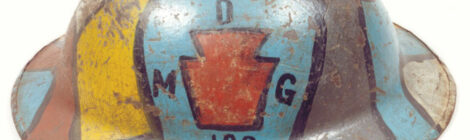 Machine Gun Memorabilia - Volume 2, Number 2