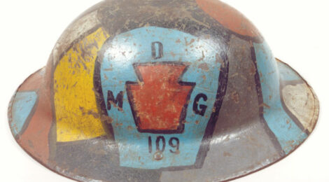 Machine Gun Memorabilia - Volume 2, Number 2