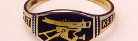 Machine Gun Memorabilia - Volume 3, Number 2