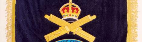 Machine Gun Memorabilia - Volume 3, Number 3
