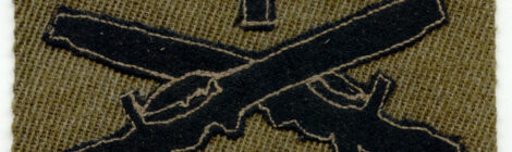 Machine Gun Memorabilia - Volume 3, Number 4