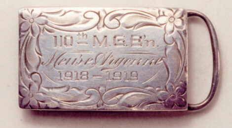 Machine Gun Memorabilia - Volume 4, Number 1
