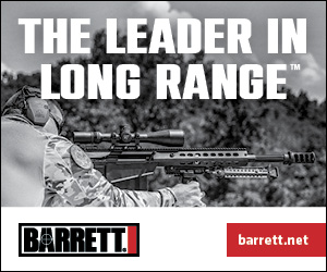 Barrett 240 LWS – Small Arms Defense Journal