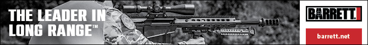 BARRETT