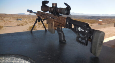 REVIEW: Next Century Tech Now: The 21st Tec Bellator