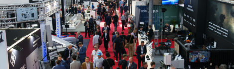 Show Report: The biggest MSPO Expo ever - MSPO 2023