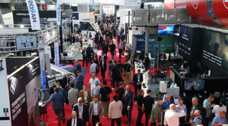 Show Report: The biggest MSPO Expo ever - MSPO 2023
