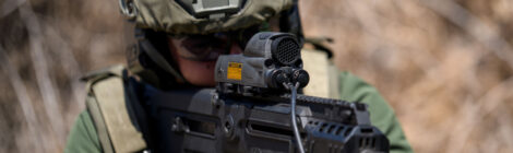 Tens of Thousands of MEPRO MOR Sights Sold to a South American Country