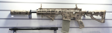 Dasan Shows Wares at Seoul ADEX 2023