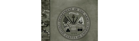 Army Publishes First Doctrinal Manual Dedicated to Data and Information