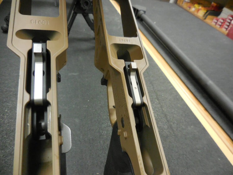 Reaching 2 Miles and Beyond: A Review of Barrett’s New MRADELR Rifle ...